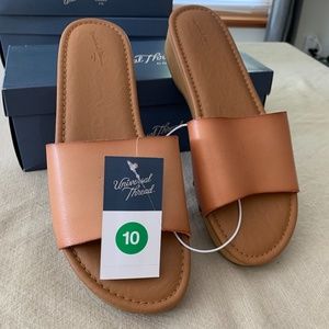 Target 10 size • Women’s Boho Kora Sandals